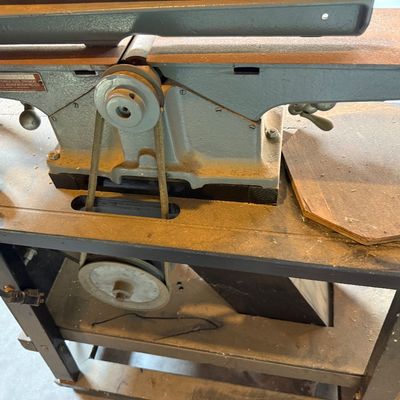 Sale Photo Thumbnail #175: In working order
