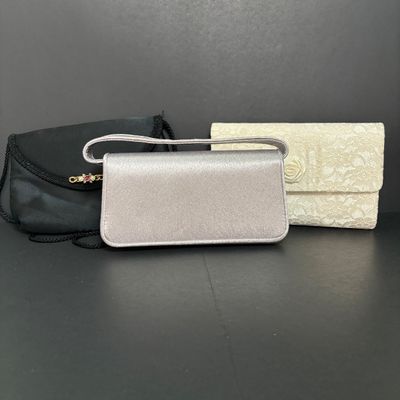 LOT 138: Formal/Evening Clutch Collection