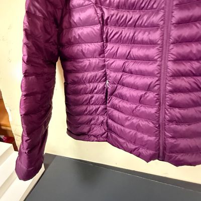 LOT 167: Collection of Womens Jackets From Columbia, LL Bean and More Size XL