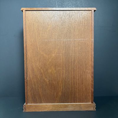 LOT 142: Jewelry Box, Sakroots Key Chains/Purse Charms & More