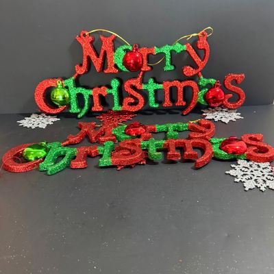 LOT 23: Large Assortment of Holiday Decor