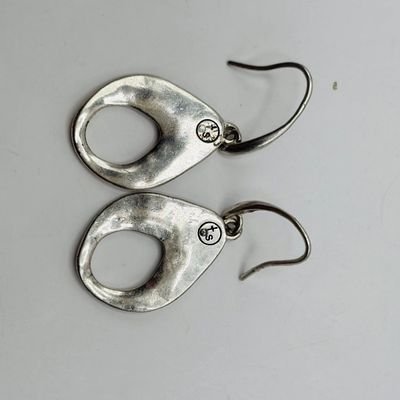 LOT 204: Dangling Earring Collection