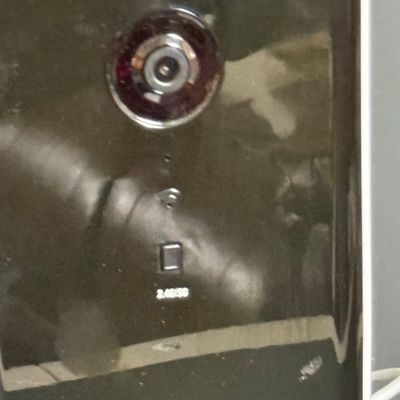 LOT 77: Owlet Home Smart Dog Camera with Treat Popper