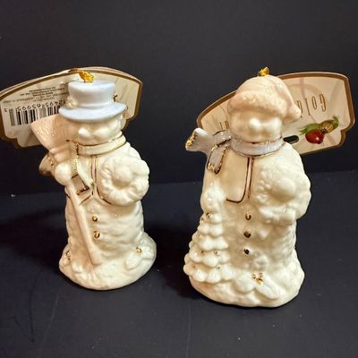 LOT 26: Collection of Wooden Nutcrackers with Other Holiday Decor - Including Santa of The World in Original Box & More
