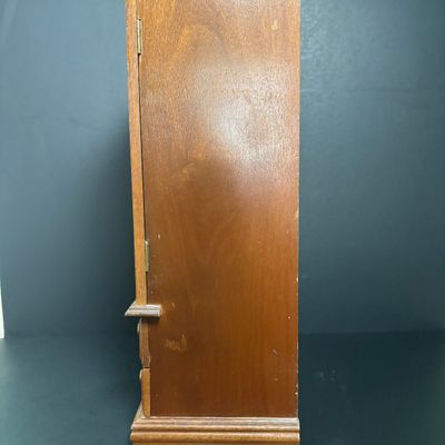 LOT 142: Jewelry Box, Sakroots Key Chains/Purse Charms & More