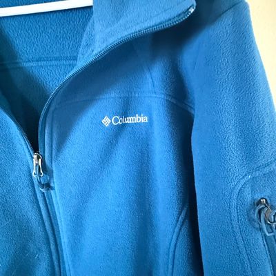 LOT 167: Collection of Womens Jackets From Columbia, LL Bean and More Size XL