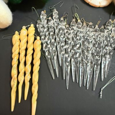 LOT 23: Large Assortment of Holiday Decor