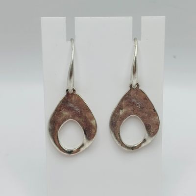 LOT 204: Dangling Earring Collection