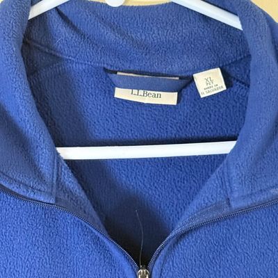 LOT 167: Collection of Womens Jackets From Columbia, LL Bean and More Size XL