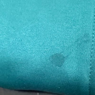 LOT 166: Philadelphia Eagles Hooded Zip Jacket Size XXL