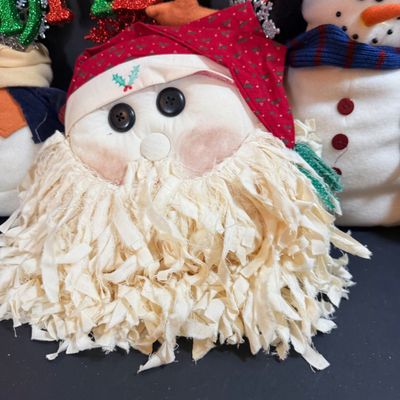 LOT 23: Large Assortment of Holiday Decor