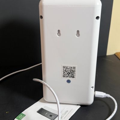 LOT 77: Owlet Home Smart Dog Camera with Treat Popper