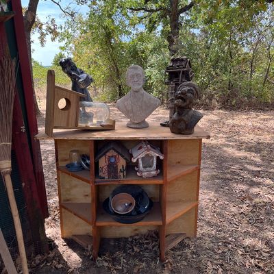 outdoor decor