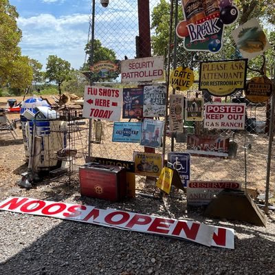 signs