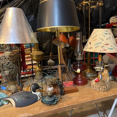 Lamps