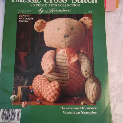 Sale Photo Thumbnail #131: Apr/May 1989 to February March 1990, see pictures