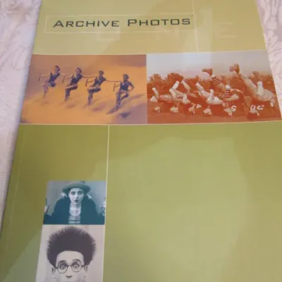 Sale Photo Thumbnail #291: Great for collages, see pictures
