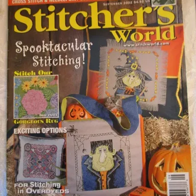 Sale Photo Thumbnail #473: Jan. Mar, May Sept Nov 2002, see pictures