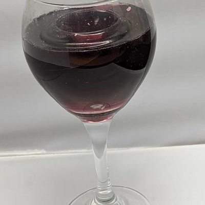 PartyLite Scents Of Illumination Vineyards Candle Holder