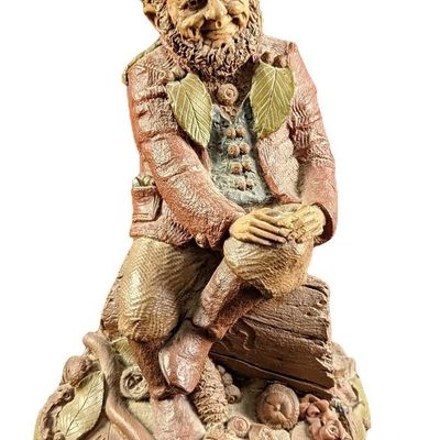 Retired Tom Clark Hyke 2 Figurine