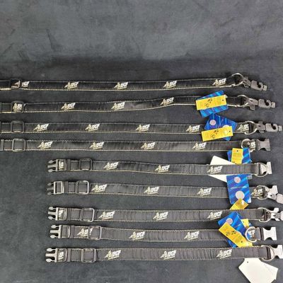 UCF College Football Logo Dog Collars C