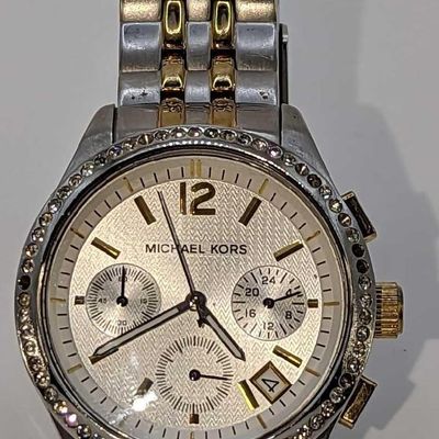 Michael Kors Women's Watch MK5098 - Ritz
