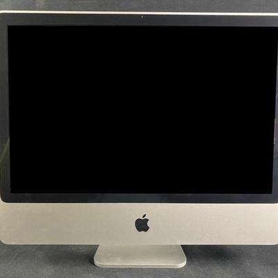 2008 Apple iMac Desktop For Parts or Repair