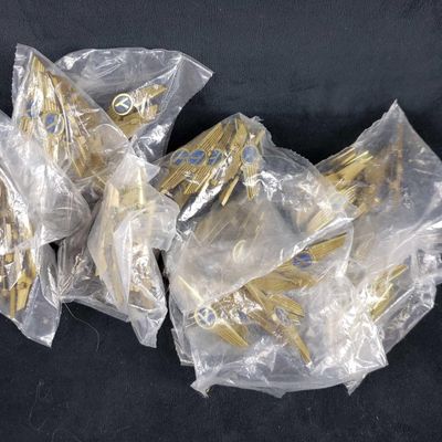 Lot of 90 Eastern Airlines Pins