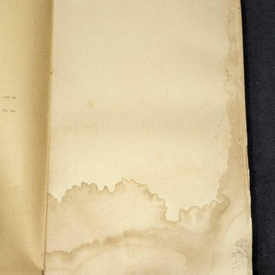 1895 Journal de marche du grenadier Pils Softcover