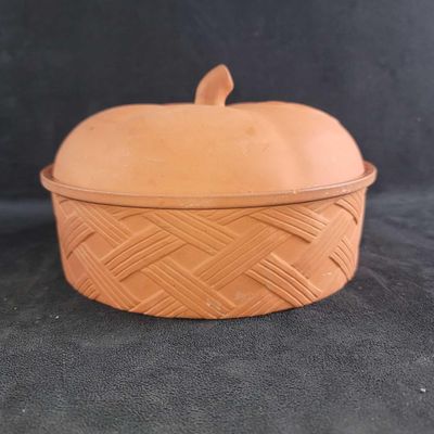 Dutch Pie Oven Earthenware