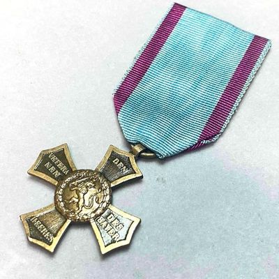 Germany, Bavaria, Veteran Cross of Napoleonic Wars 1790-1812