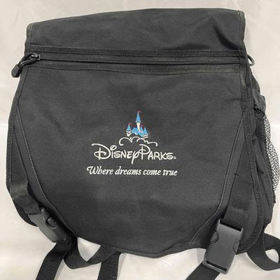 Sale Photo Thumbnail #1118: Disney Parks Where Dreams Come True Computer Bag
