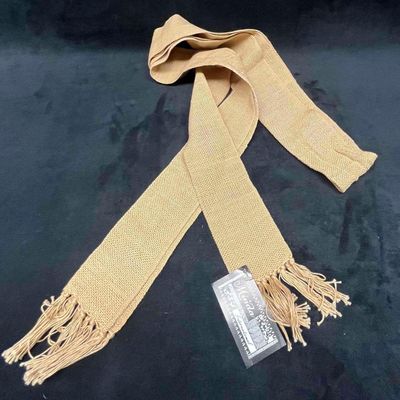 Minda International Limited Editions Scarf