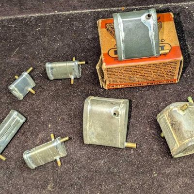7 Perfect Product  RC Airplane Assorted Gas Tanks