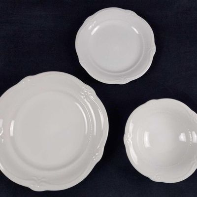 3 Southern Living Gallery Collection Dinnerware