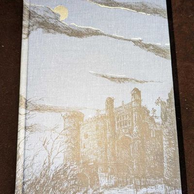 I Capture The Castle Dodie Smith Hardcover