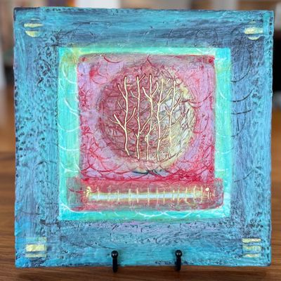 Sale Photo Thumbnail #57: KAREN JOYCE, "DESIRE"
