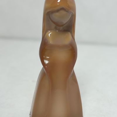 MOSSER BROWN JENNY DOLL
