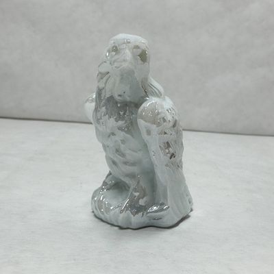 BOYD BERNIE THE EAGLE IRIDESCENT WHITE