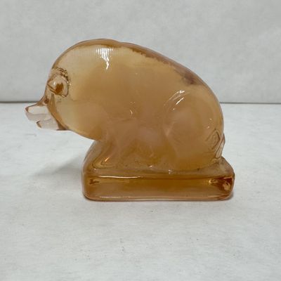 BOYD PEACH SUEE PIG, 1988-1993