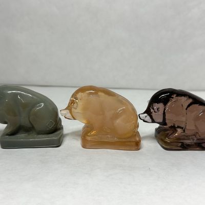 BOYD SUEE THE PIG GLASS
