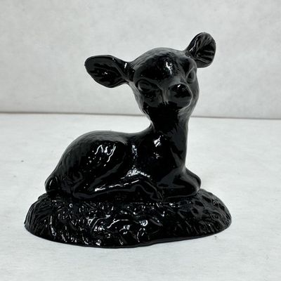 BOYD BLACK BINGO DEER