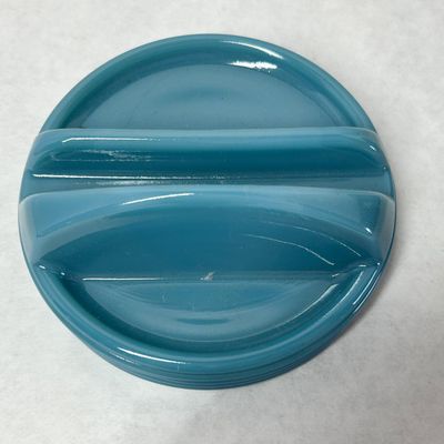 MOSSER TURQUOISE PHONE HOLDER