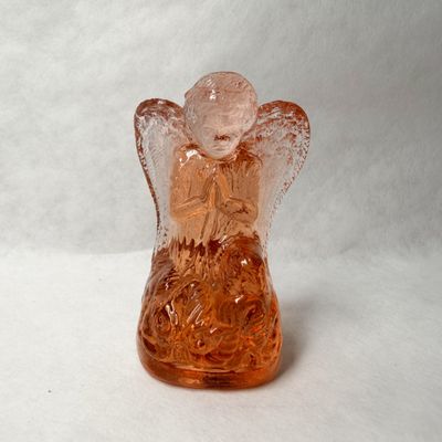 BOYD PEACH URANIUM ANGEL 1970