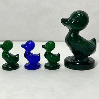 BOYD DEBBIE DUCK GREEN