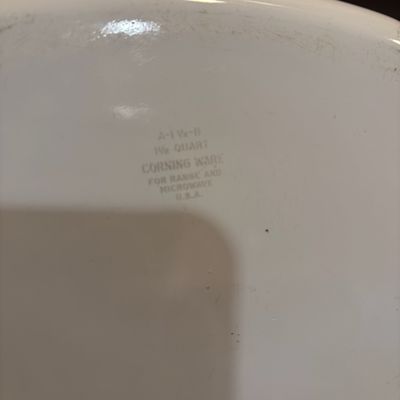 Sale Photo Thumbnail #86: Vintage cookware