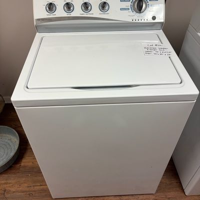 Sale Photo Thumbnail #151: Kenmore washer & dryer