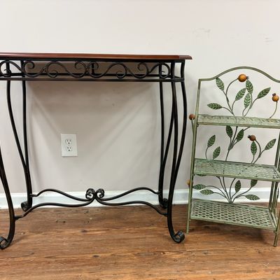 Sale Photo Thumbnail #195: 3 tables