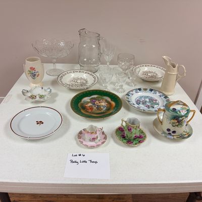 Sale Photo Thumbnail #202: China lot