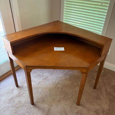 Sale Photo Thumbnail #146: Vintage desk